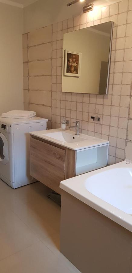 Casa Zorilor Cluj Leilighet Eksteriør bilde