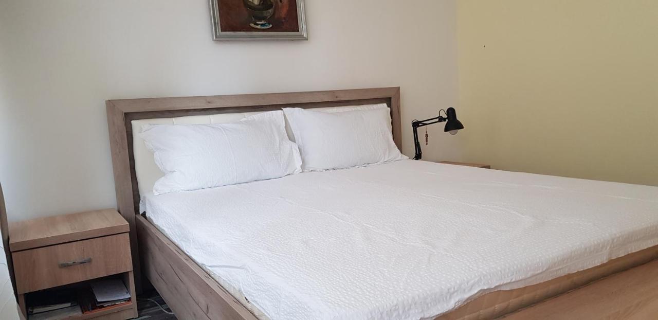 Casa Zorilor Cluj Leilighet Eksteriør bilde