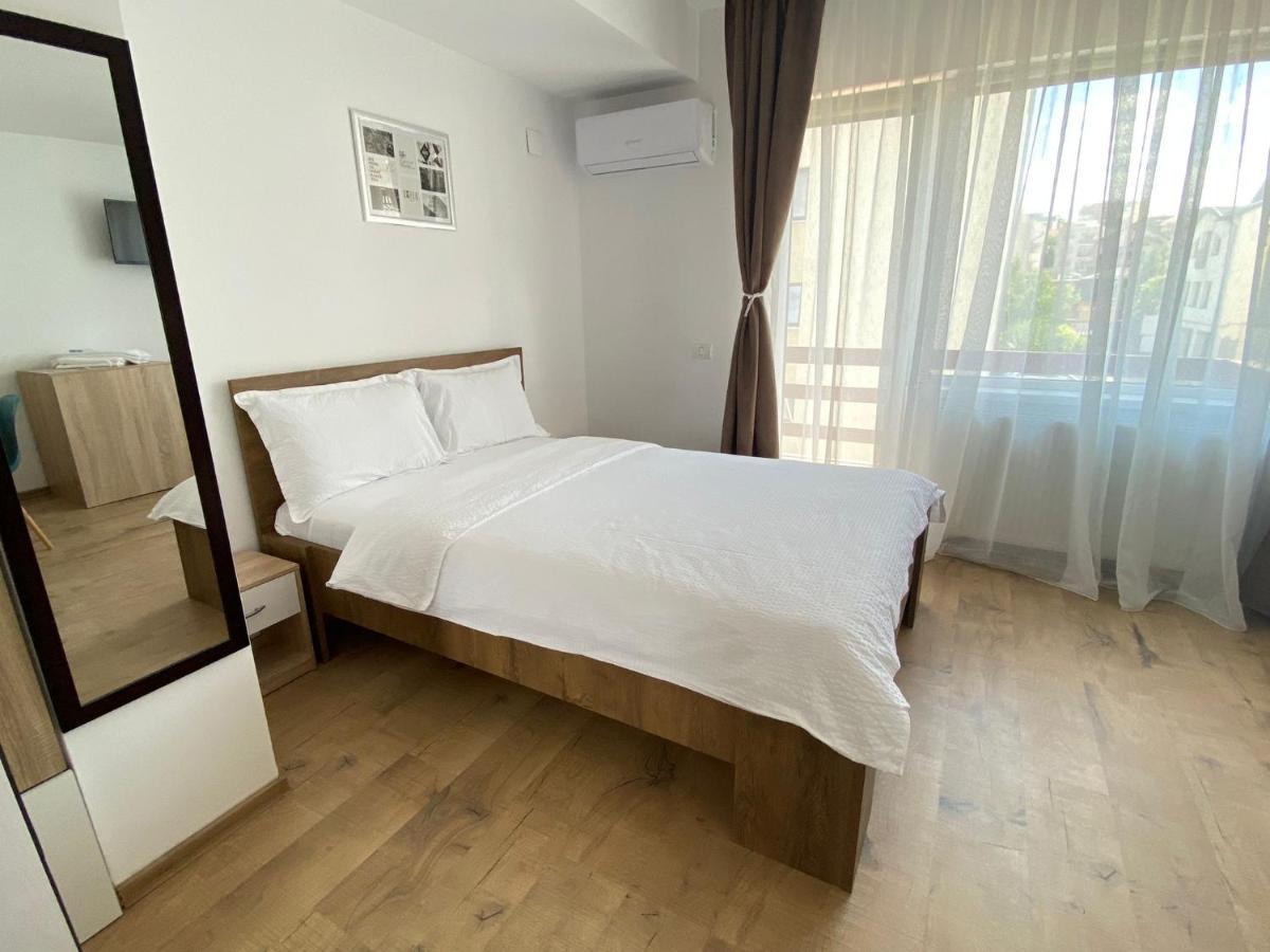 Casa Zorilor Cluj Leilighet Eksteriør bilde