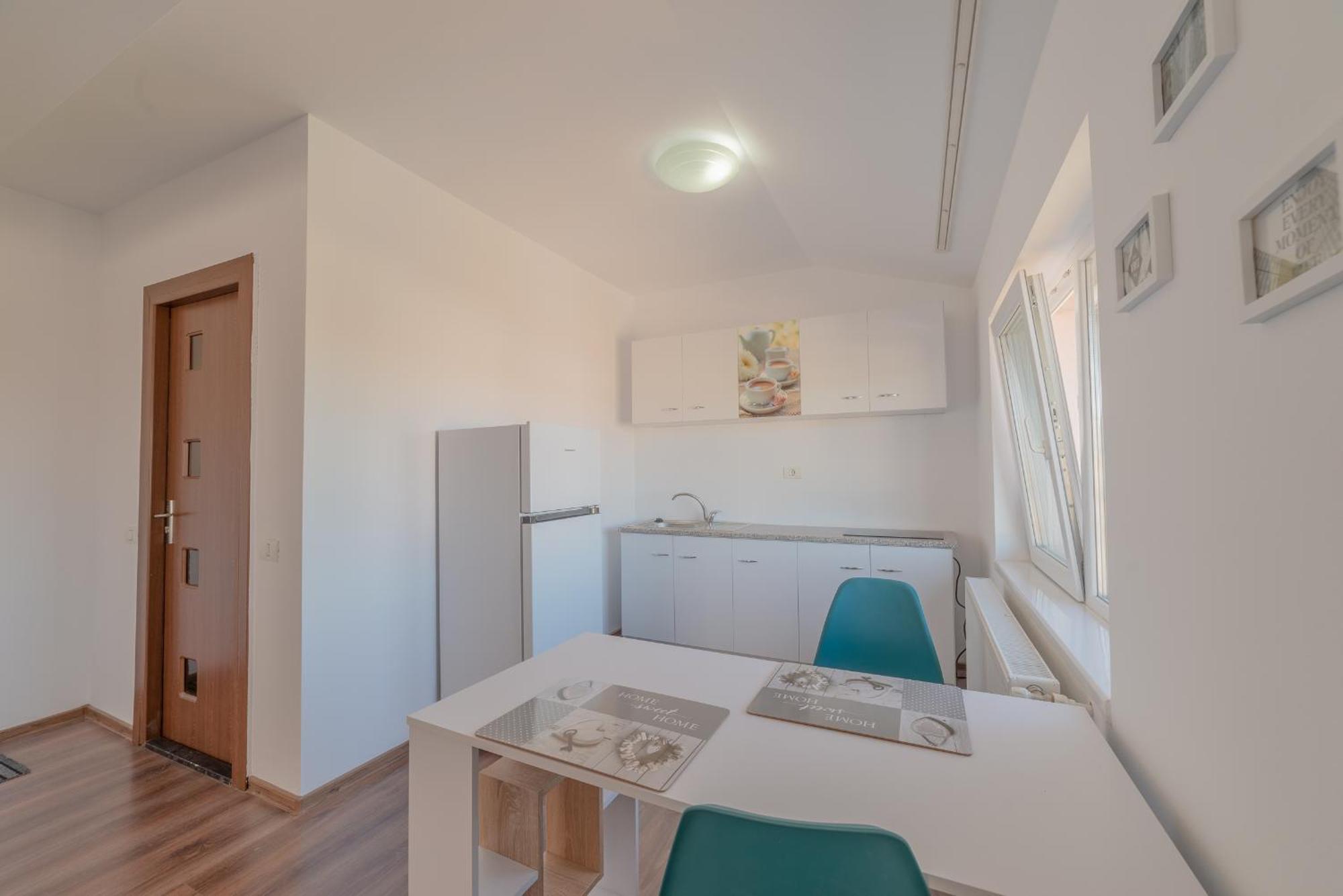 Casa Zorilor Cluj Leilighet Eksteriør bilde
